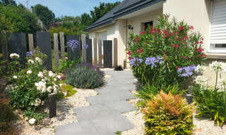 Maison 6 Pièces 124 m² à vendre à Châteaugiron (35410)