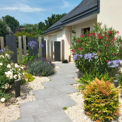 Maison 6 pièces 420000 €