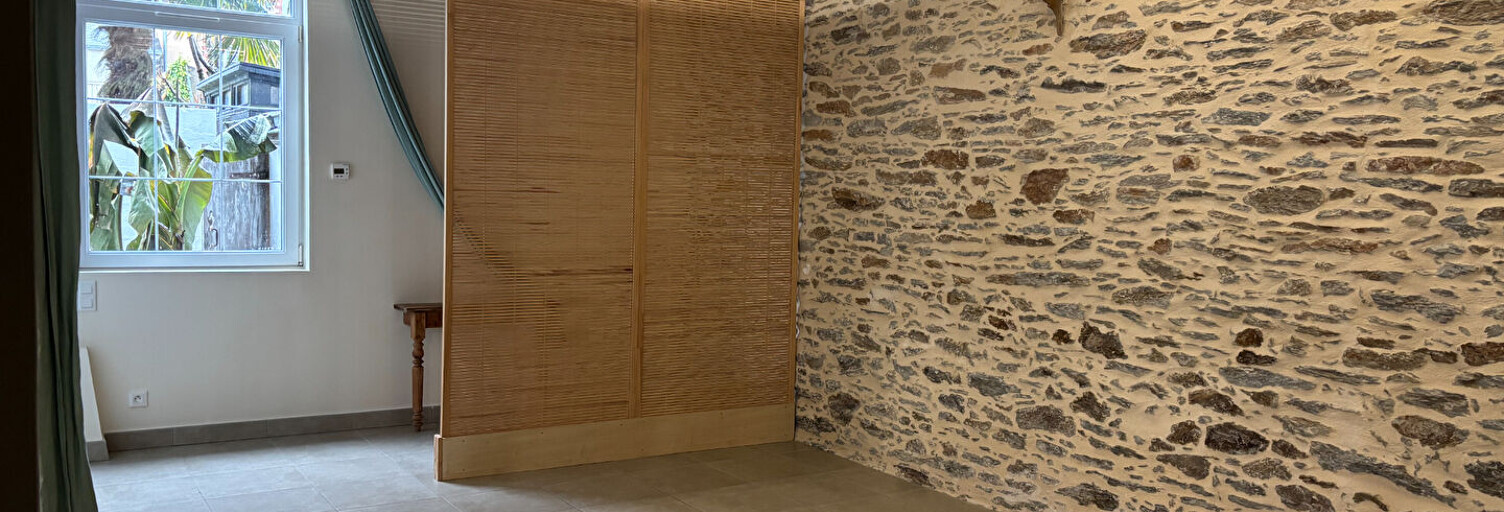 Immeuble  105 m² à vendre à Carquefou (44470)