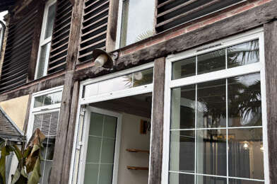 Immeuble  349900 €