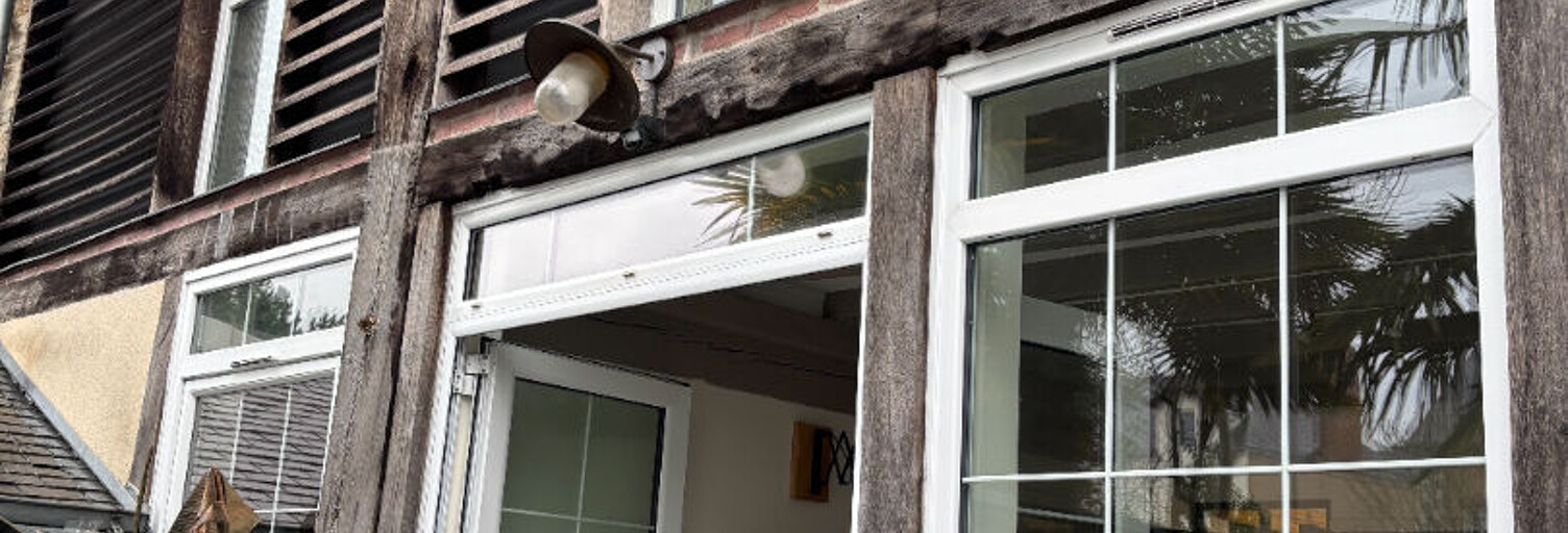 Immeuble  105 m² à vendre à Carquefou (44470)