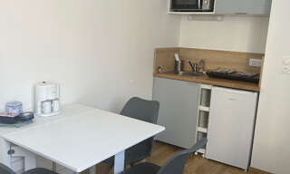 Appartement 1 Pièce 21 m² à louer à Rouen (76000)