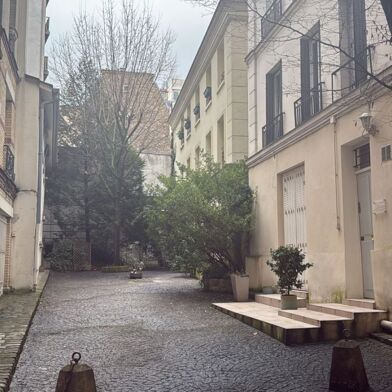 Immeuble  2850000 €