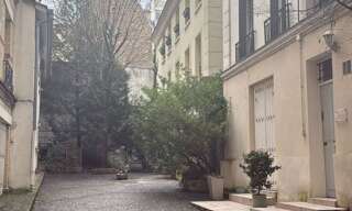 Immeuble  204 m² à vendre à Paris 16 (75016)