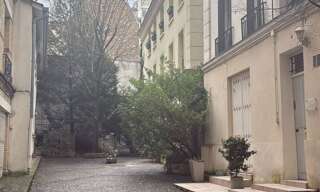 Immeuble  204 m² à vendre à Paris 16 (75016)