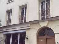 DEUXIEME CORPS DE BATIMENT EN COPROPRIETE — photo 2