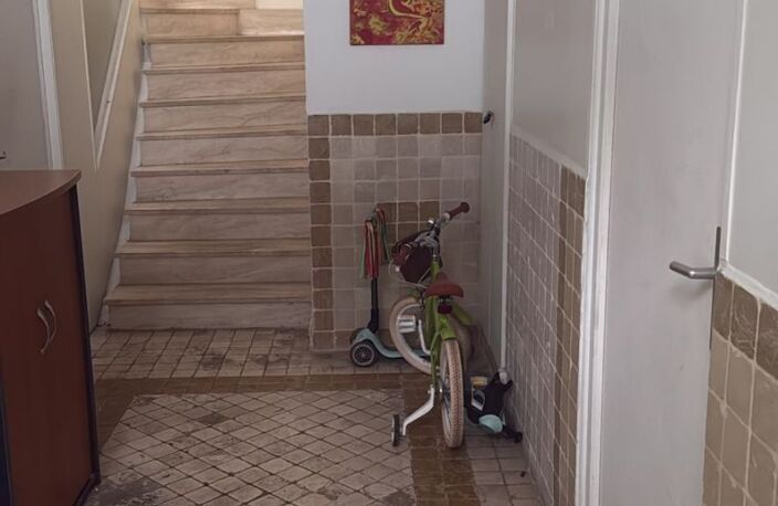 DEUXIEME CORPS DE BATIMENT EN COPROPRIETE — photo 3