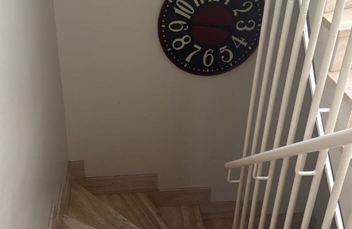 DEUXIEME CORPS DE BATIMENT EN COPROPRIETE — photo 4