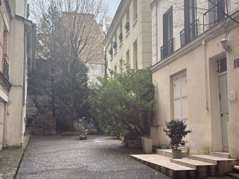DEUXIEME CORPS DE BATIMENT EN COPROPRIETE — photo 1