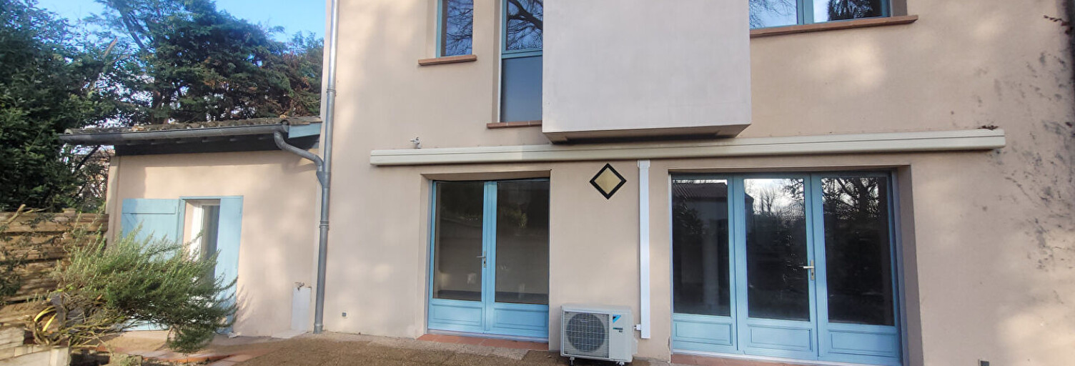Maison 5 Pièces 147 m² à vendre à Montauban (82000)
