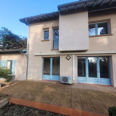 Maison 5 pièces 285000 €