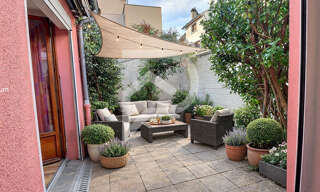 Maison 3 Pièces 56 m² à vendre à Chaville (92370)