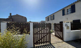 Maison 9 Pièces 140 m² à vendre à Saint-Georges-d'Oléron (17190)