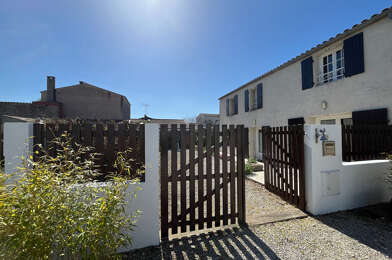 Maison 9 pièces 325350 €