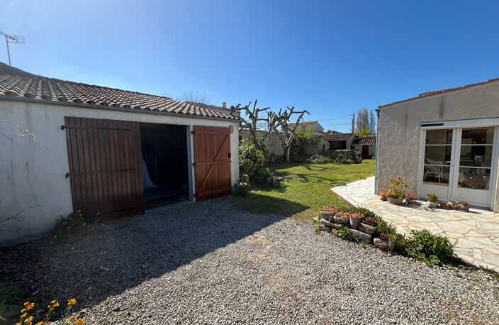CHARME ET VOLUMES POUR CETTE MAISON FAMILIALE ! — photo 3