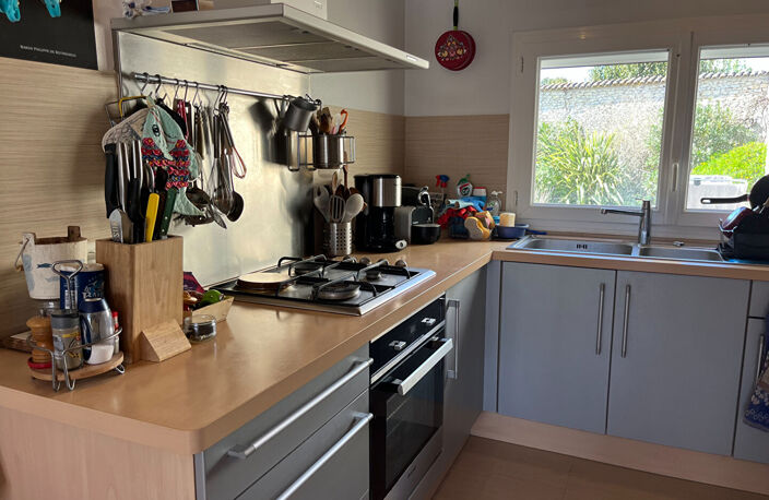 CHARME ET VOLUMES POUR CETTE MAISON FAMILIALE ! — photo 5
