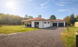 Maison  116 m² à vendre à Bénesse-Maremne (40230)