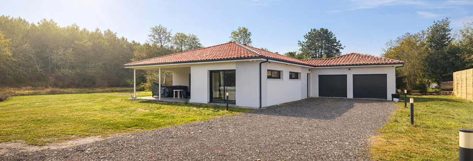 Maison  116 m² à vendre à Bénesse-Maremne (40230)