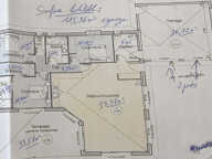 Bénesse limite Capbreton, plain-pied de 2023 sur 700 m²  de terrain — photo 2