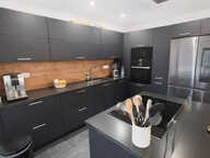 Bénesse limite Capbreton, plain-pied de 2023 sur 700 m²  de terrain — photo 3
