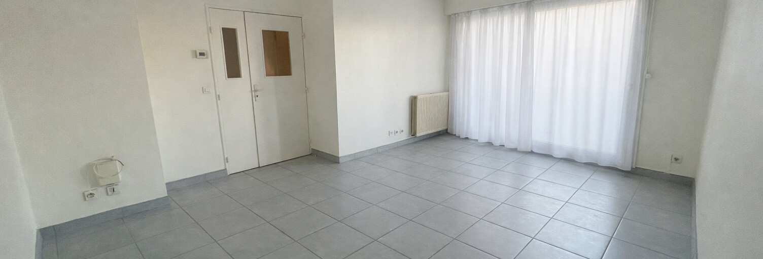Appartement 2 Pièces 50 m² à vendre à Pau (64000)