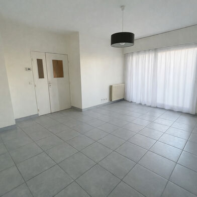 Appartement 2 pièces 140000 €