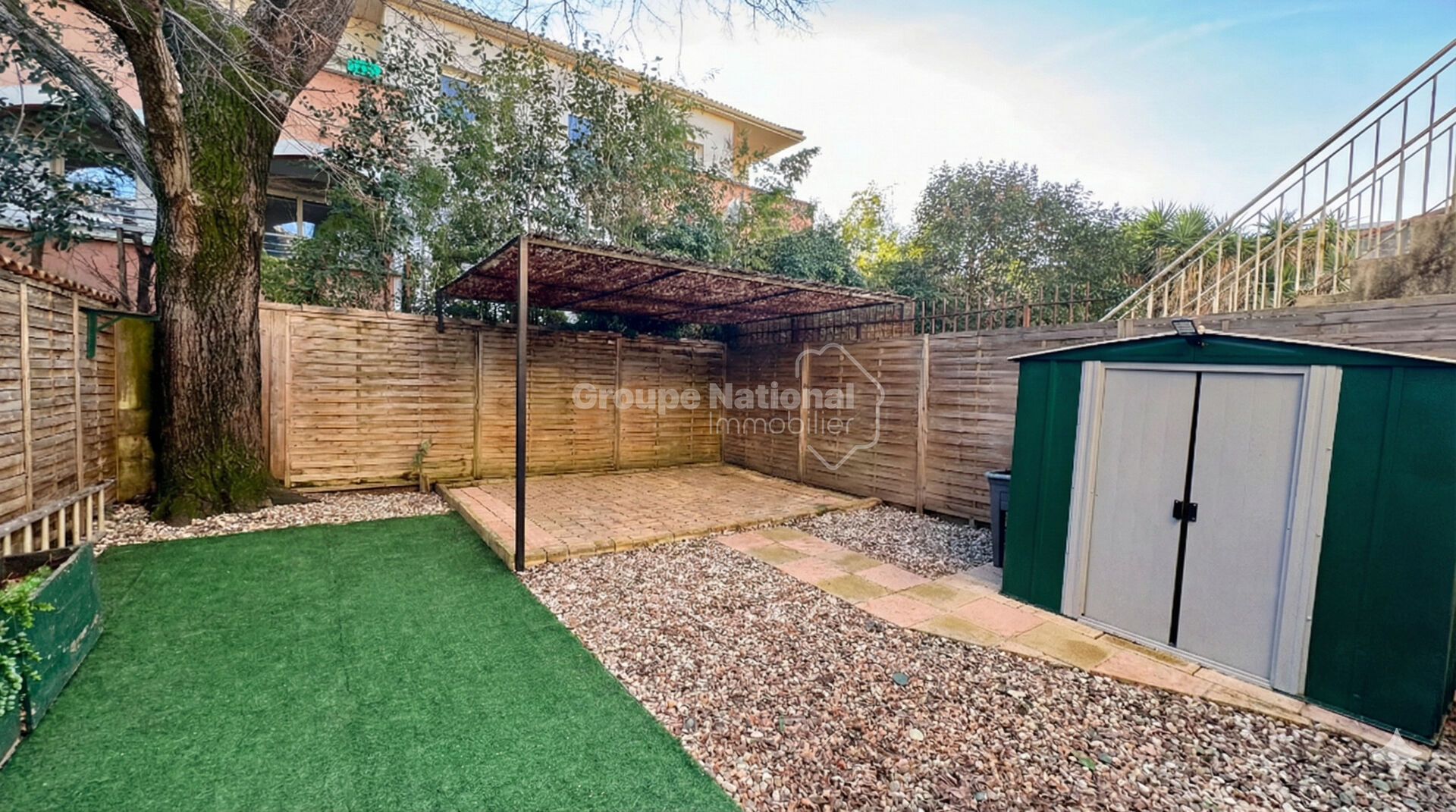 Appartement  T4 à vendre Marguerittes 30320