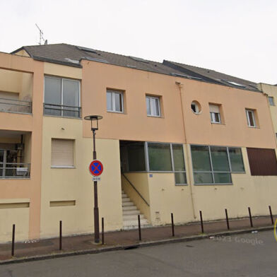 Appartement 3 pièces 179900 €