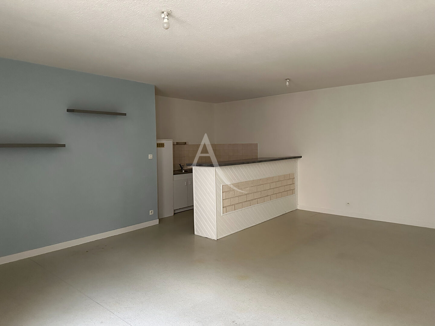 Appartement  T2 à vendre Rochefort 17300