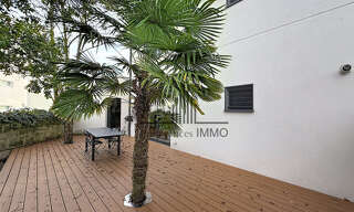 Maison 4 Pièces 105 m² à louer à Bruges (33520)