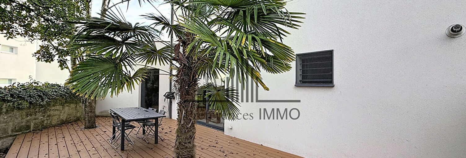 Maison 4 Pièces 105 m² à louer à Bruges (33520)