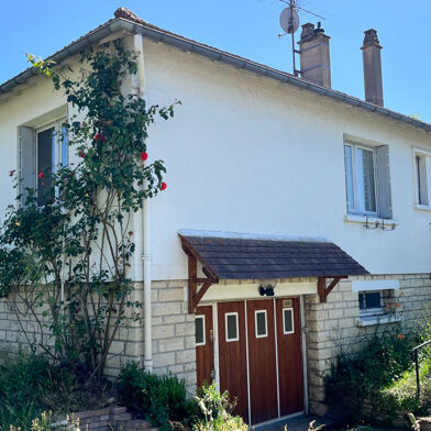 Maison 5 pièces 174500 €