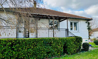 Maison 5 Pièces 90 m² à vendre à Saint-Georges-sur-Baulche (89000)