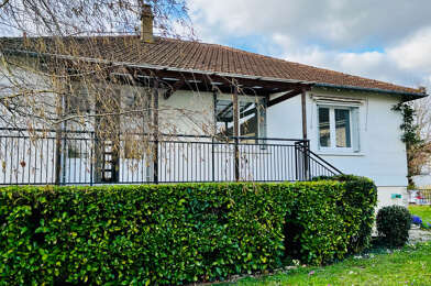 Maison 5 pièces 172000 €