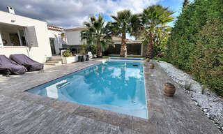 Maison 4 Pièces 99 m² à vendre à Fréjus (83600)