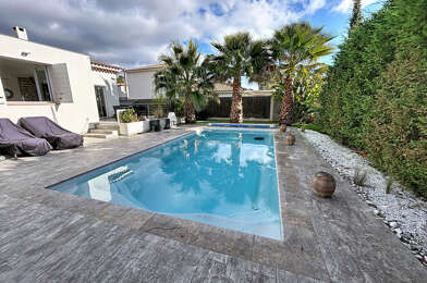 Maison 4 pièces 649000 €