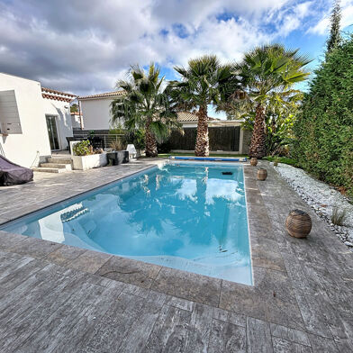 Maison 4 pièces 699000 €