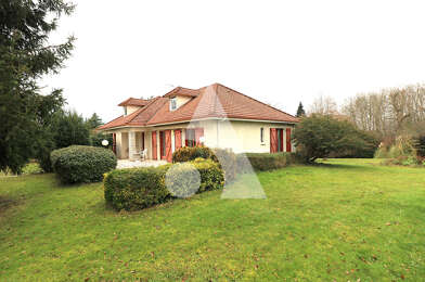 Maison 7 pièces 349000 €