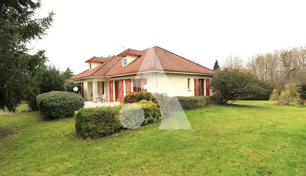 Villa / Maison 7 pièces  à vendre Boulin 65350