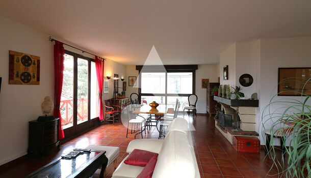 Villa / Maison 7 pièces  à vendre Boulin 65350