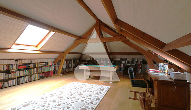 Villa / Maison 7 pièces  à vendre Boulin 65350