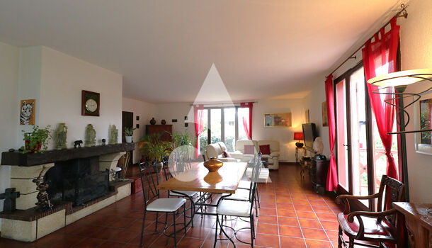 Villa / Maison 7 pièces  à vendre Boulin 65350