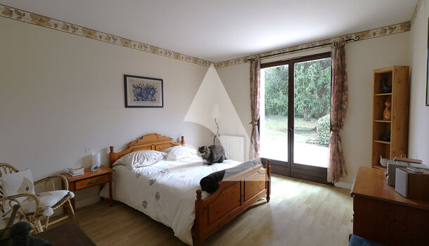 Villa / Maison 7 pièces  à vendre Boulin 65350