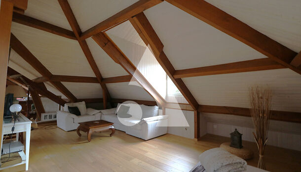 Villa / Maison 7 pièces  à vendre Boulin 65350