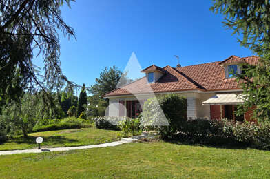 Maison 7 pièces 339000 €