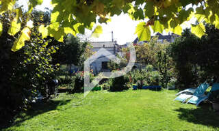 Maison 4 Pièces 79 m² à vendre à Clamart (92140)