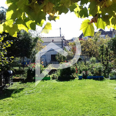 Maison 4 pièces 699000 €