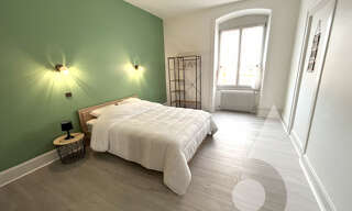 Appartement 3 Pièces 71 m² à louer à Dole (39100)