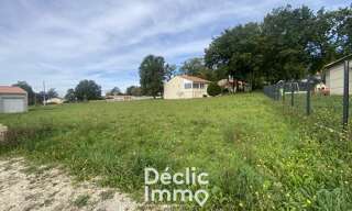 Terrain  625 m² à vendre à Sireuil (16440)