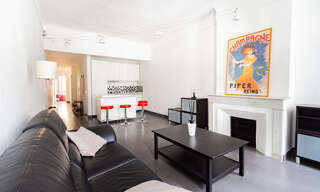 Appartement 2 Pièces 56 m² à vendre à Marseille 6 (13006)